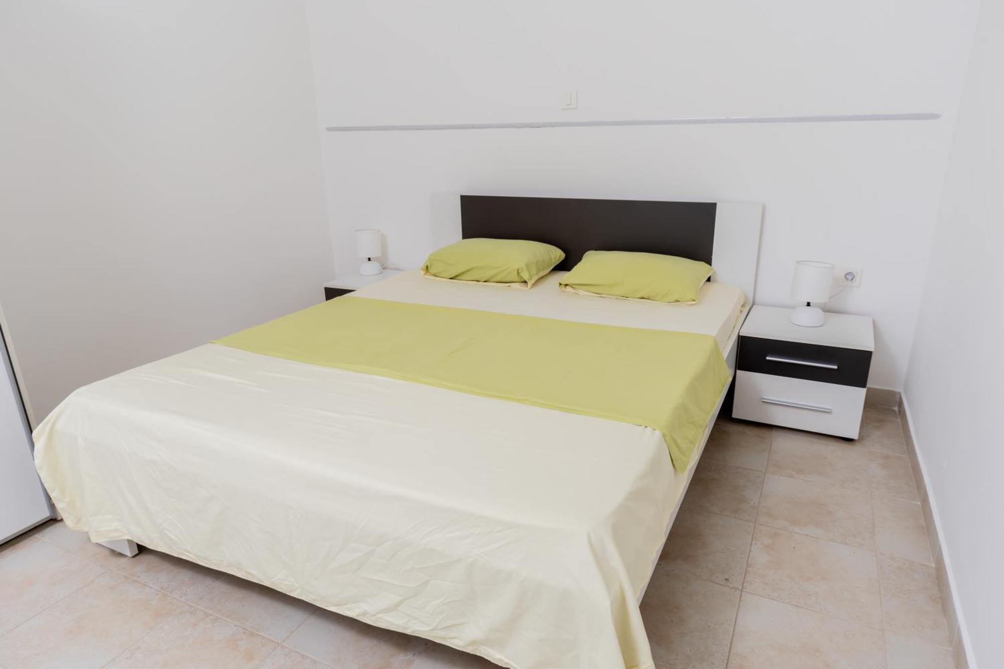 Tesla Apartment Budva