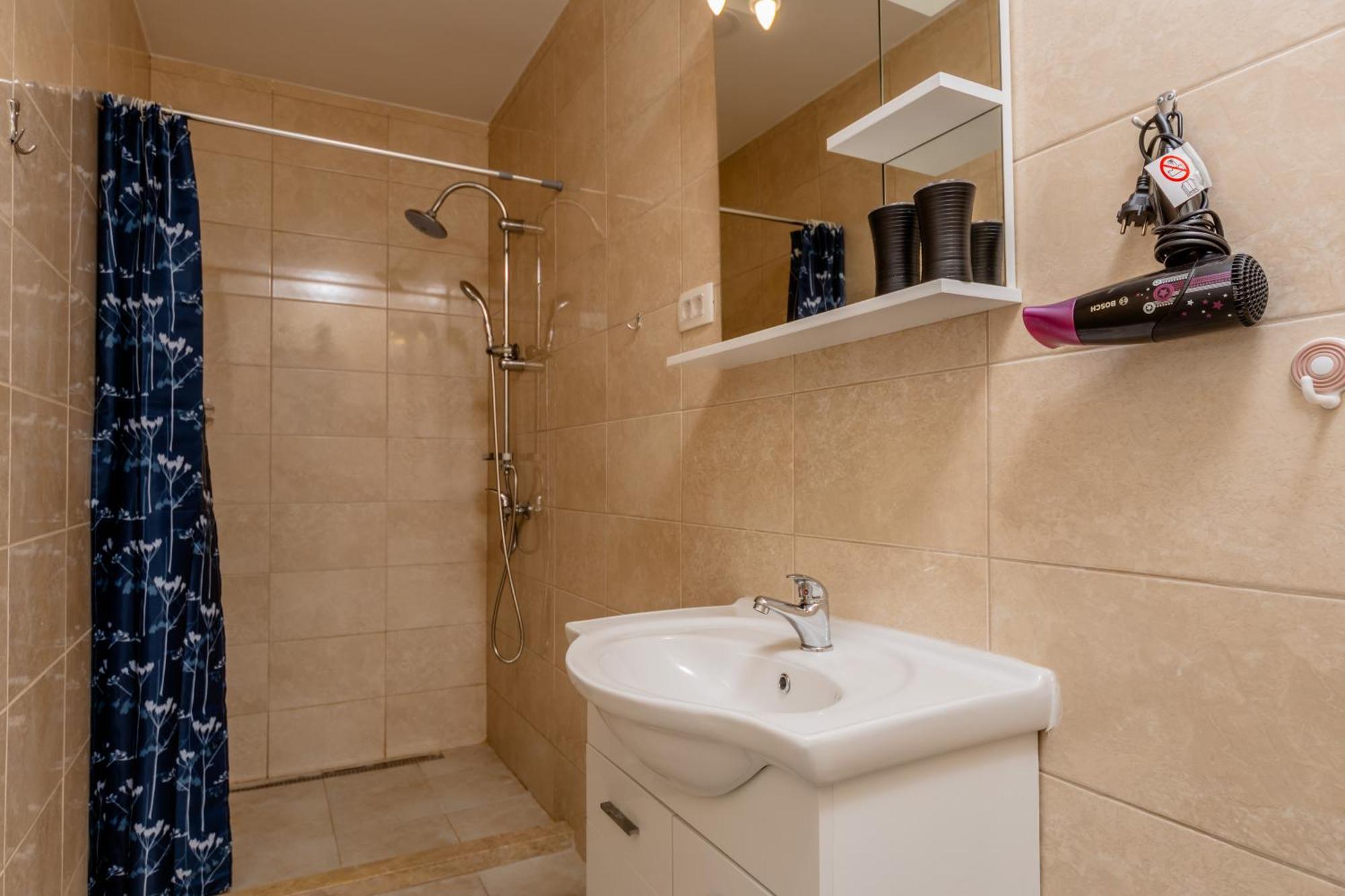 Apartment Tesla Budva