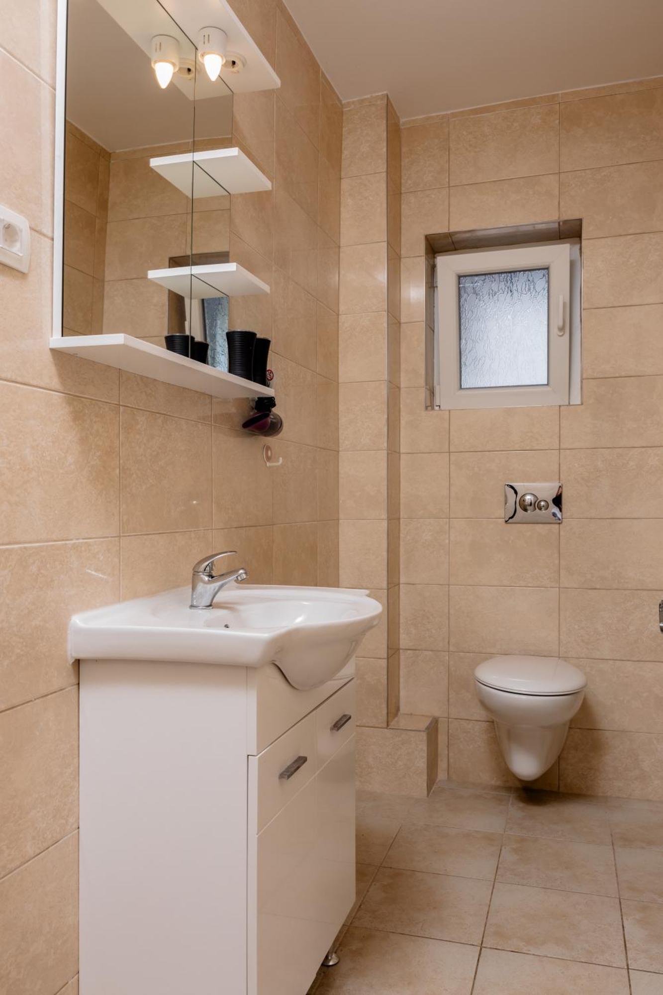 Tesla Apartment Budva